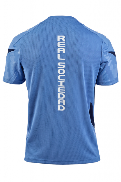 Trikot Real Sociedad 25/26 ENTRENAMIIENTO 