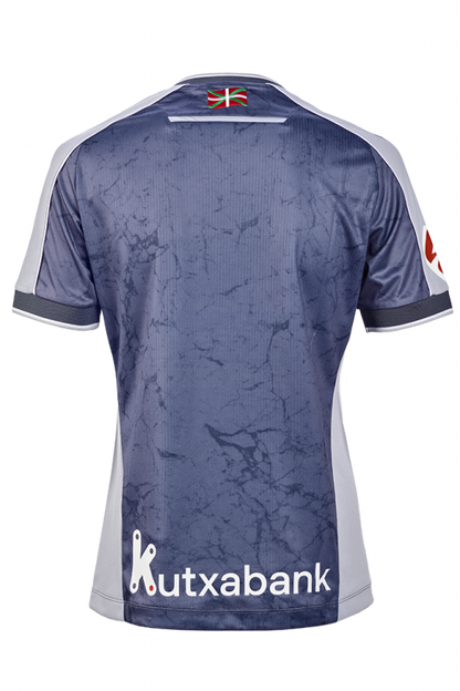 Trikot Real Sociedad Femino 25/26 Auswärts 