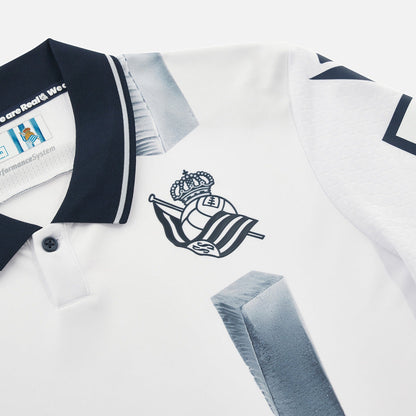 Jersey Real Sociedade 24/25 Dritter 