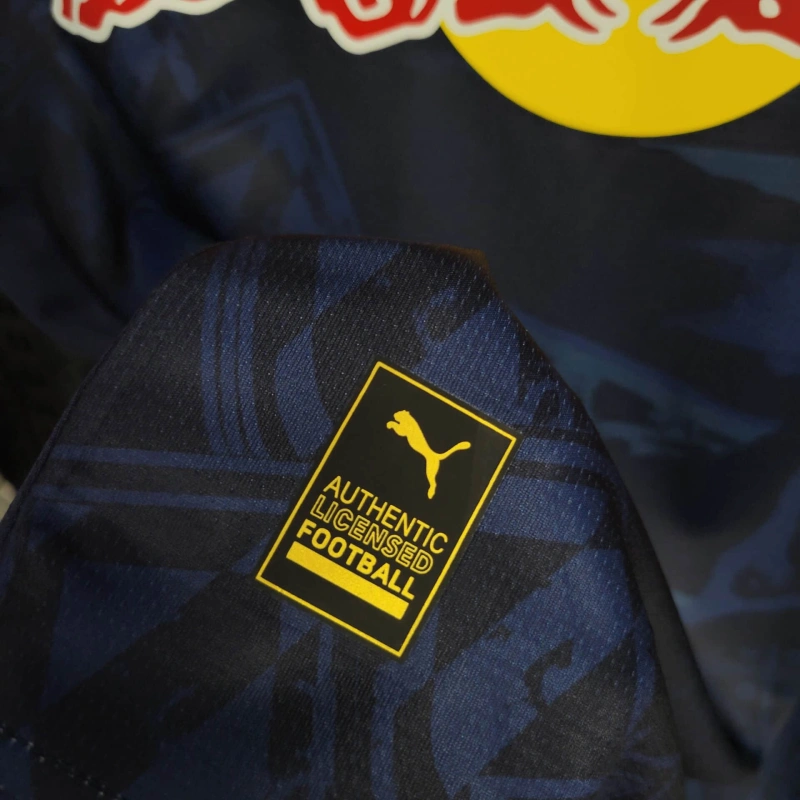 Jersey Red Bull Salzburg 25./26. Auswärts 