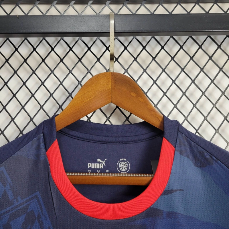 Jersey Red Bull Salzburg 25./26. Auswärts 