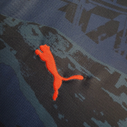 Jersey Red Bull Salzburg 25./26. Auswärts 