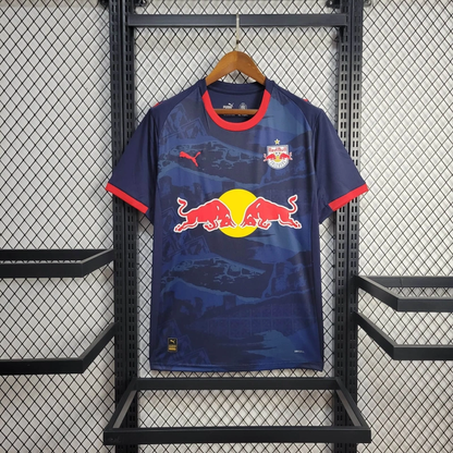 Jersey Red Bull Salzburg 25./26. Auswärts 