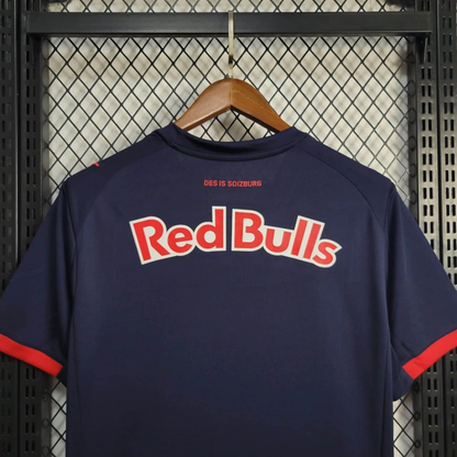 Jersey Red Bull Salzburg 25./26. Auswärts 