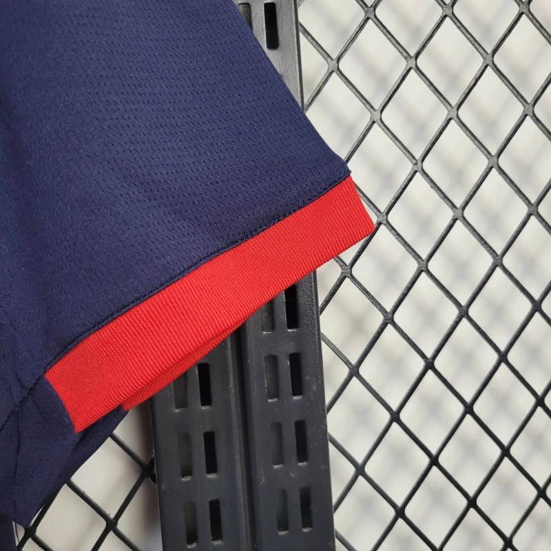 Jersey Red Bull Salzburg 25./26. Auswärts 