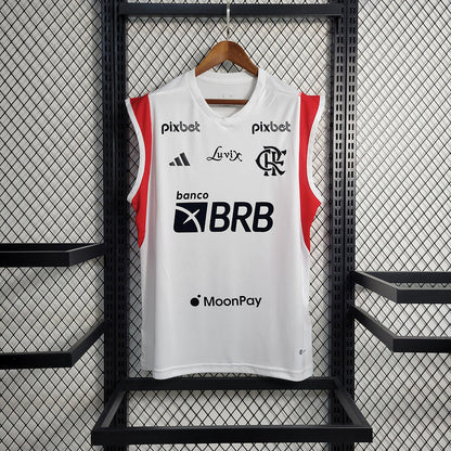 Trikot Regata Flamengo Alle Sponsoren 