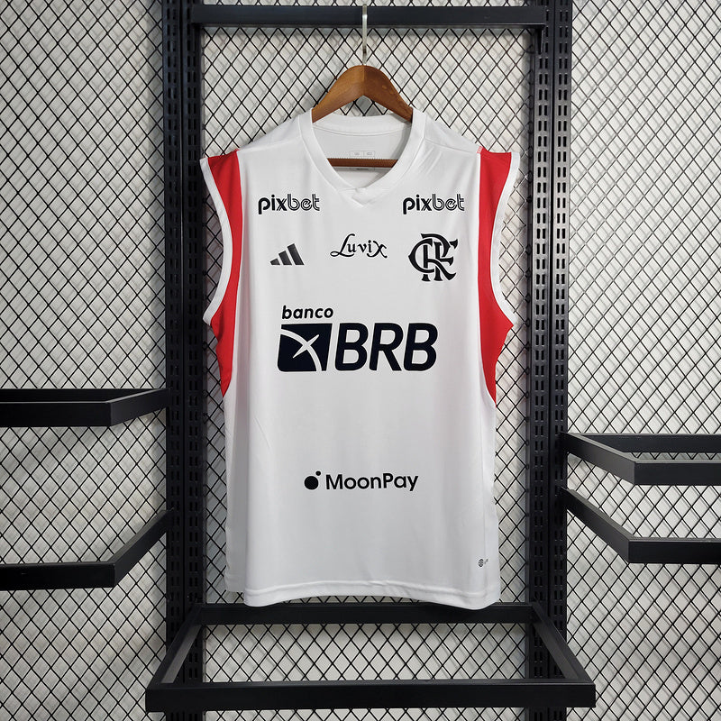 Trikot Regata Flamengo Alle Sponsoren 