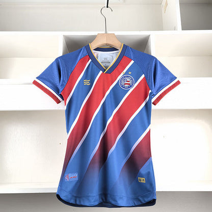 Trikot Reserva Bahia Feminina 24-25 