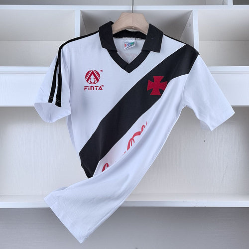 Trikot Reserva Vasco da Gama 1989 