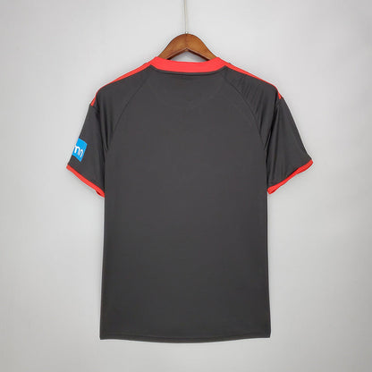 Trikot Retro Benfica 09/10 - Preto 