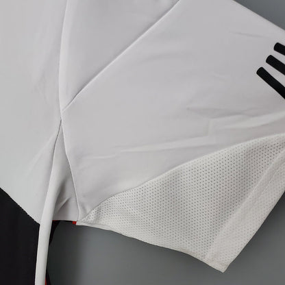 Trikot Retro Benfica 13/14 - Preto 