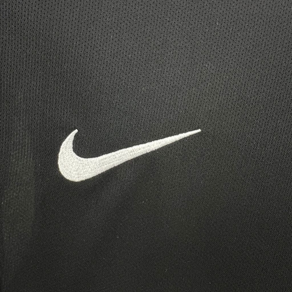 Trikot Retro Brasilien 2002 Torwart 