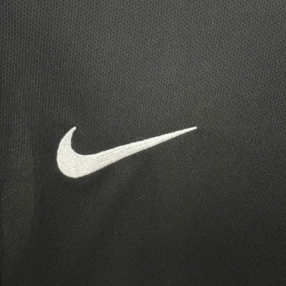 Trikot Retro Brasilien 2002 Torwart 