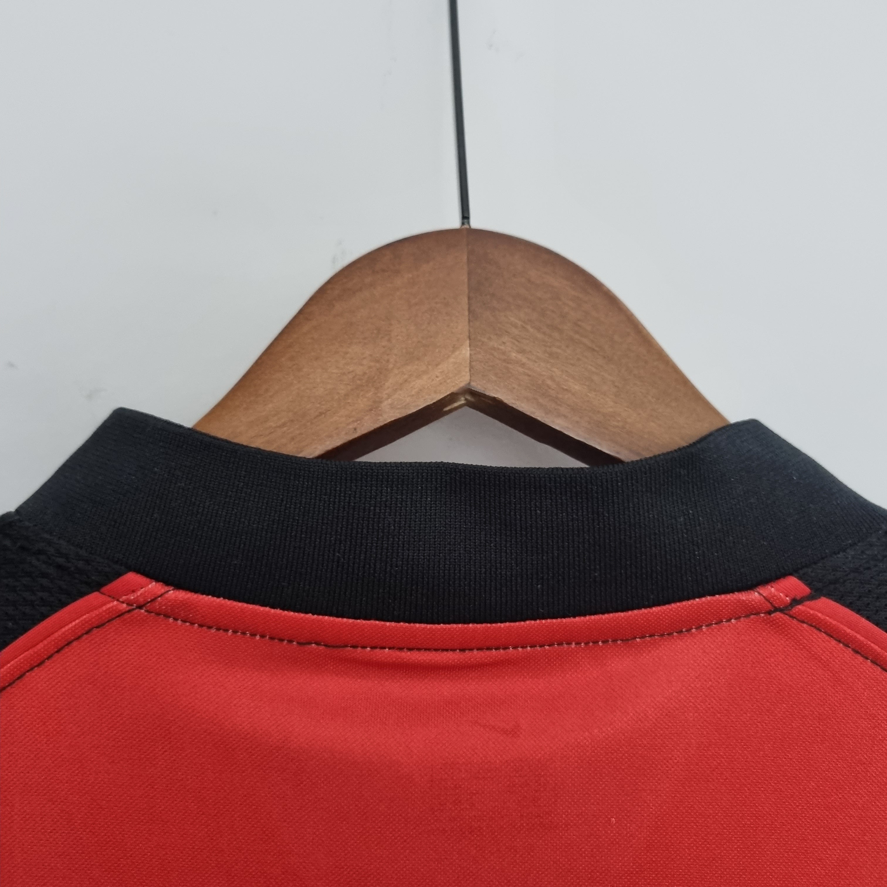 Trikot Retro Flamengo 03/04 Heim 