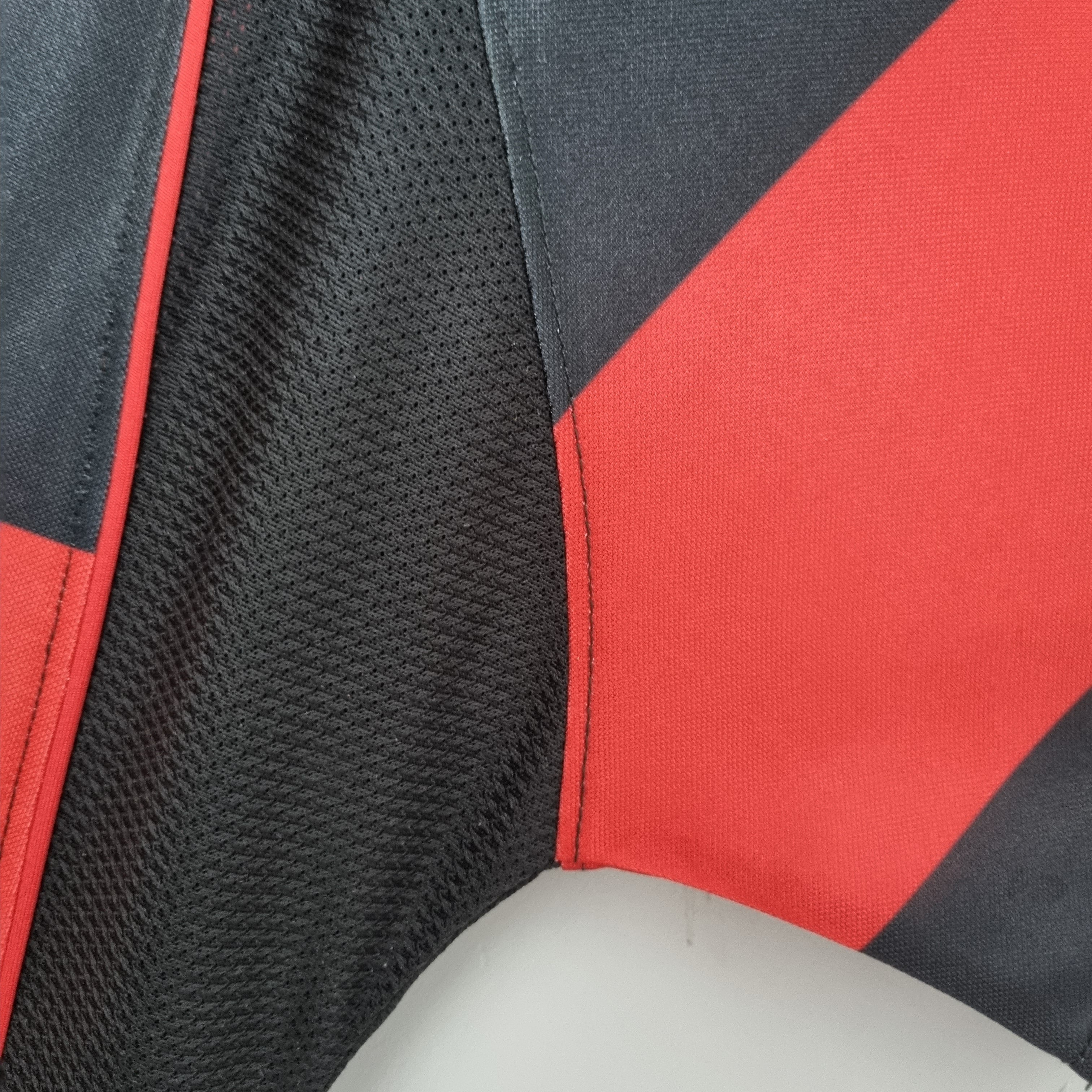 Trikot Retro Flamengo 03/04 Heim 