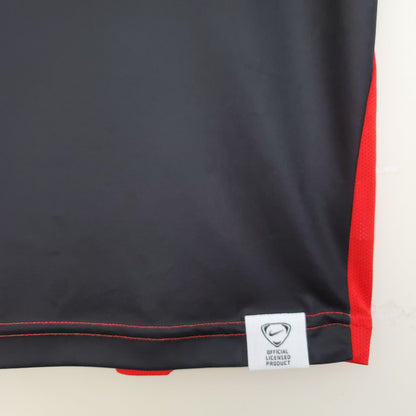 Trikot Retro Flamengo 07/08 Heim 