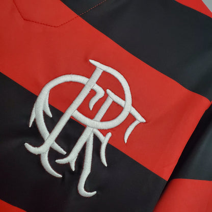 Trikot Retro Flamengo 78/79 Home 
