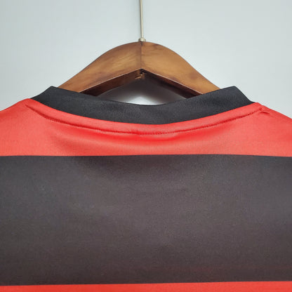 Trikot Retro Flamengo 78/79 Home 