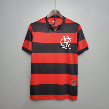 Trikot Retro Flamengo 78/79 Home 