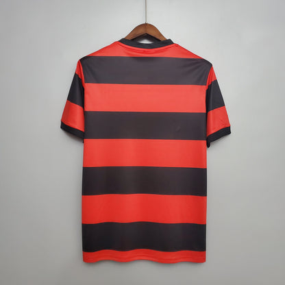 Trikot Retro Flamengo 78/79 Home 