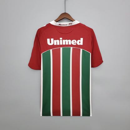 Jersey Retro Fluminense 08/09 
