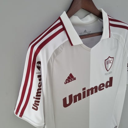 Jersey Retro Fluminense 11/12 
