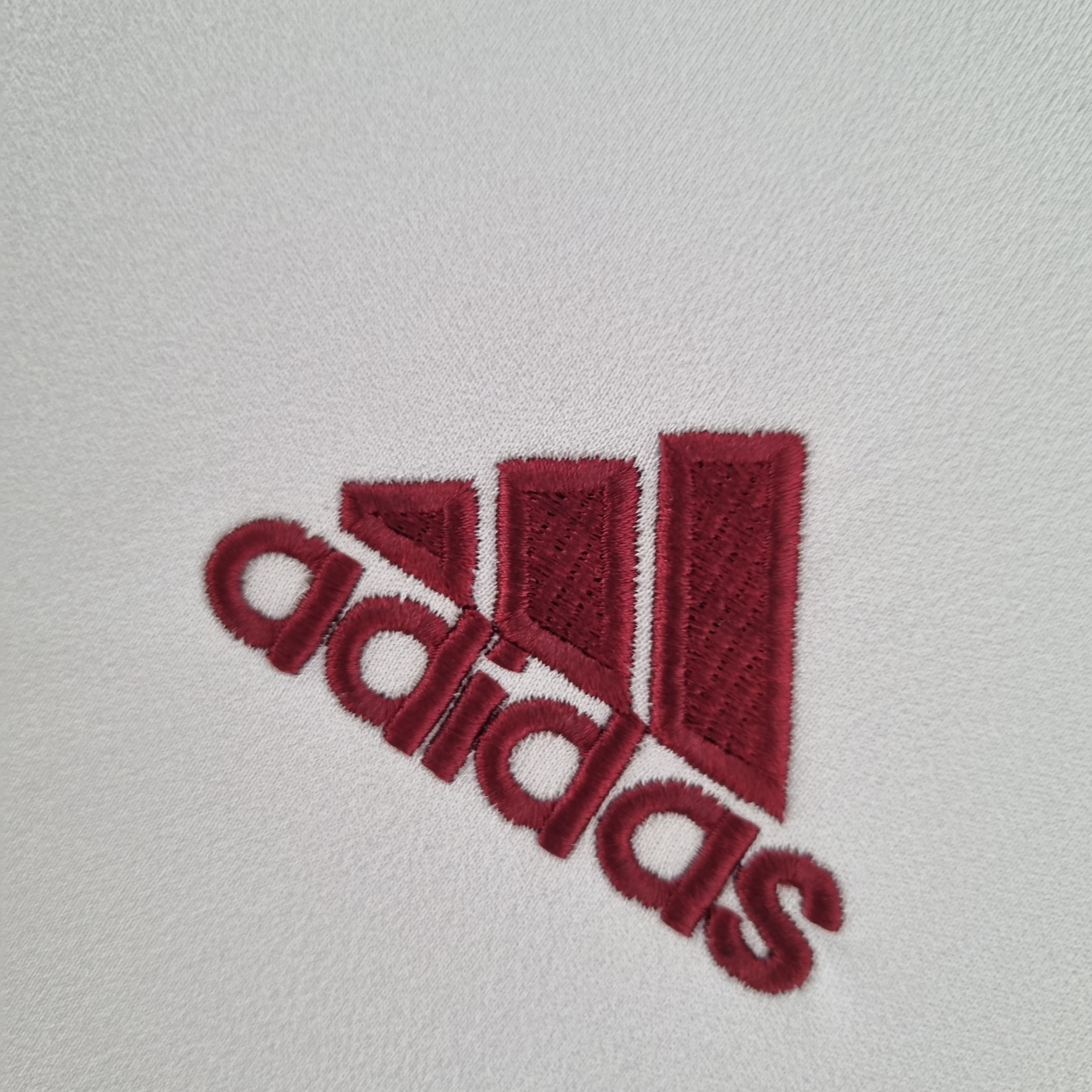 Jersey Retro Fluminense 11/12 