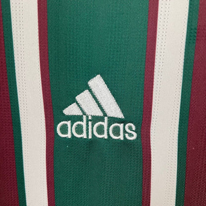 Jersey Retro Fluminense 2003 