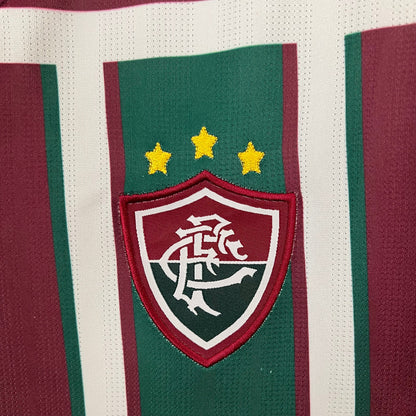 Jersey Retro Fluminense 2003 