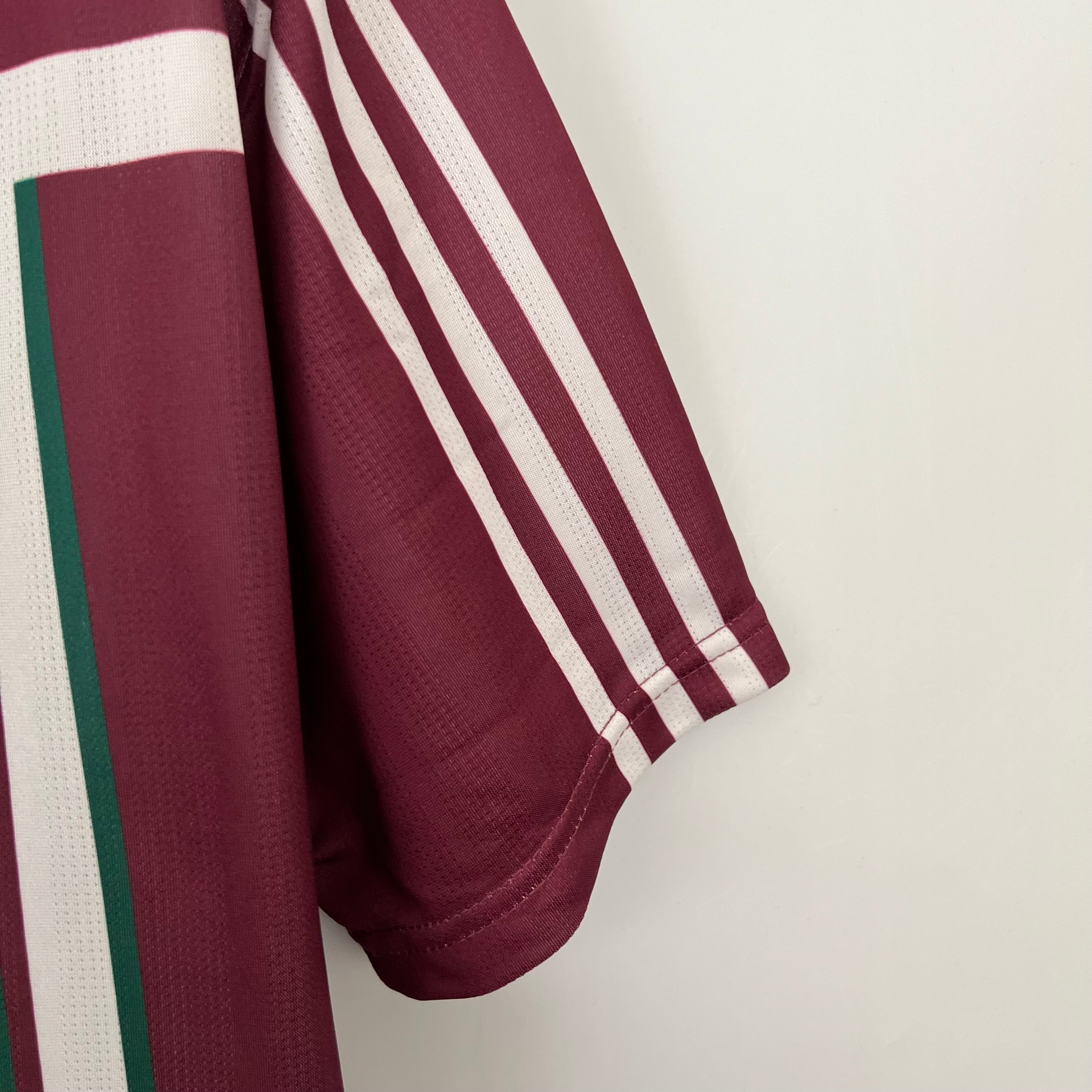 Jersey Retro Fluminense 2003 