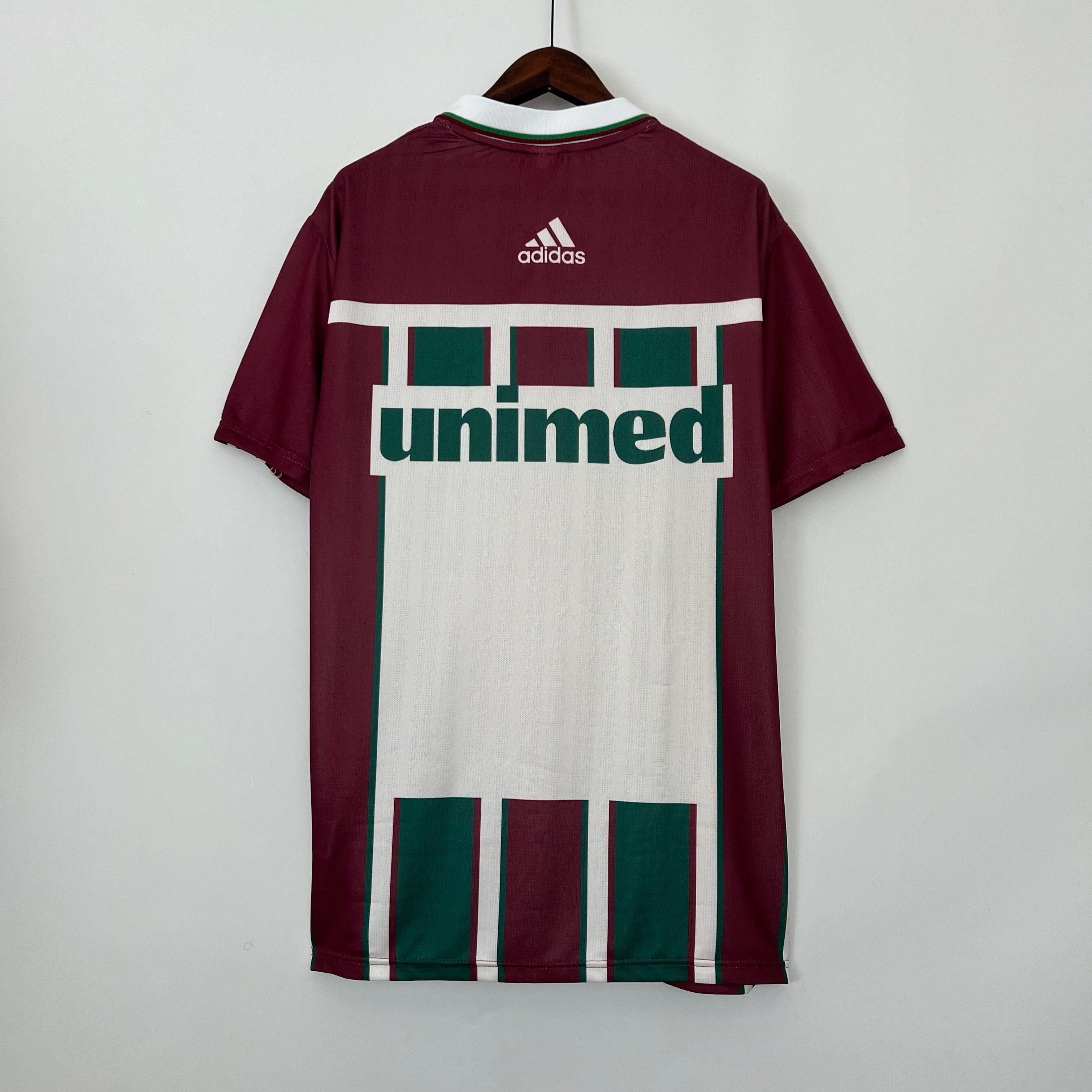 Jersey Retro Fluminense 2003 