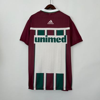 Jersey Retro Fluminense 2003 