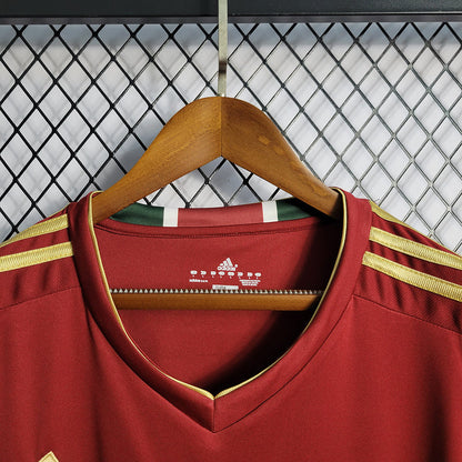 Trikot Retro Fluminense 2012 Dritter 