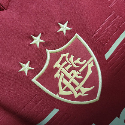 Trikot Retro Fluminense 2012 Dritter 