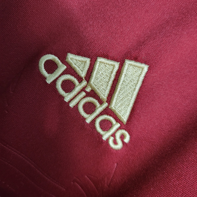 Trikot Retro Fluminense 2012 Dritter 