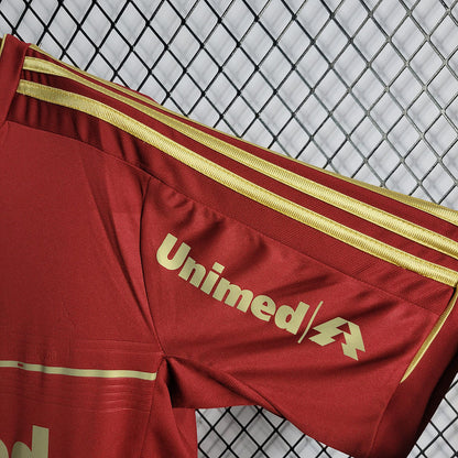 Trikot Retro Fluminense 2012 Dritter 