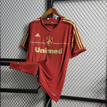 Trikot Retro Fluminense 2012 Dritter 