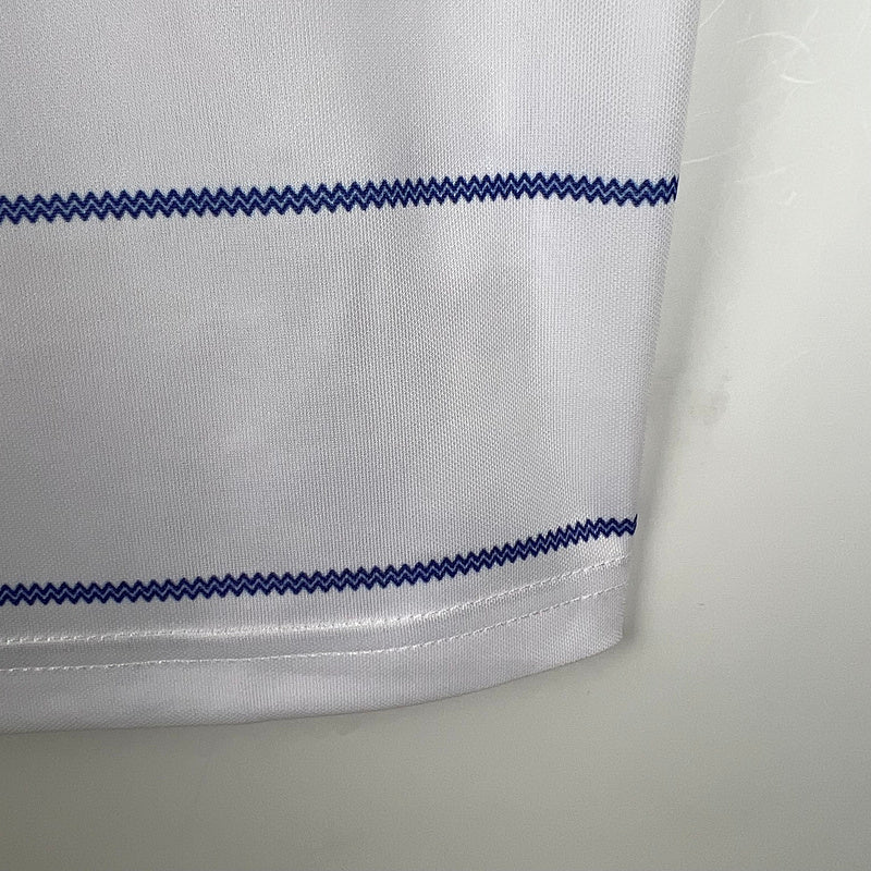 Trikot Retro Porto 85/86 - Branco 