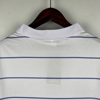 Trikot Retro Porto 85/86 - Branco 