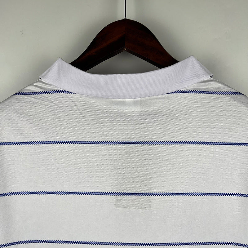 Trikot Retro Porto 85/86 - Branco 