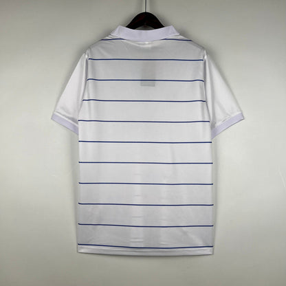 Trikot Retro Porto 85/86 - Branco 