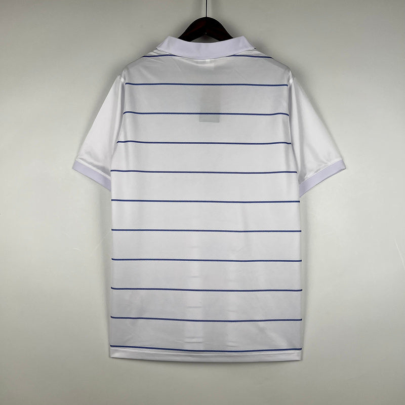 Trikot Retro Porto 85/86 - Branco 