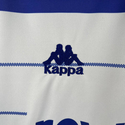 Trikot Retro Porto 85/86 - Branco 