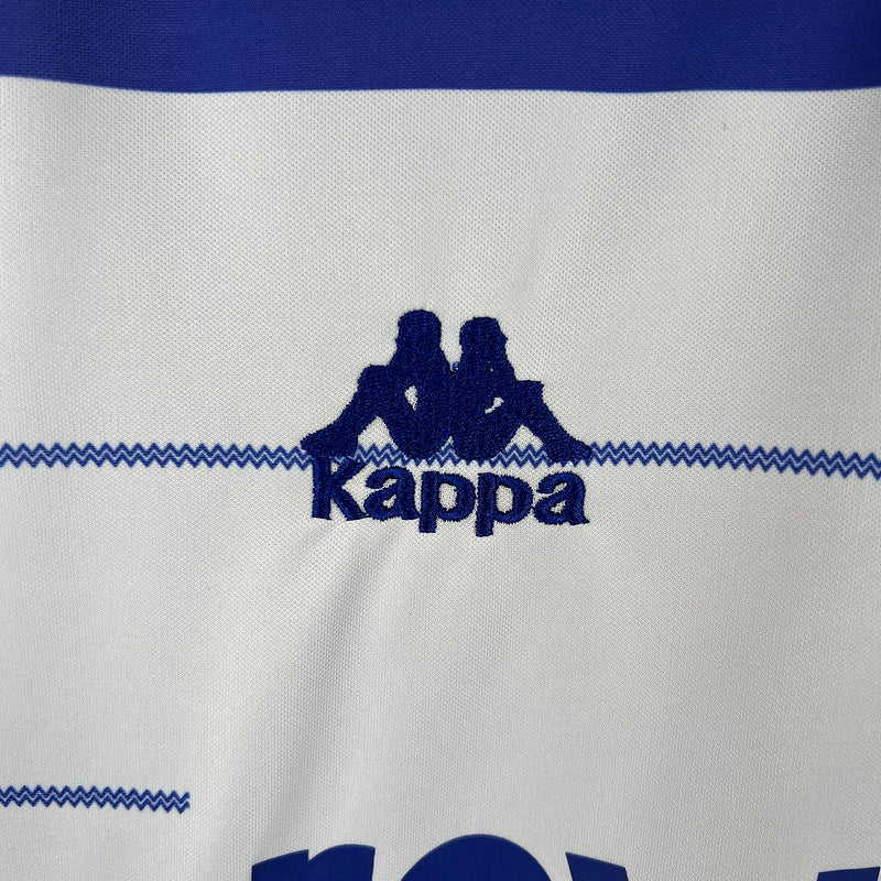 Trikot Retro Porto 85/86 - Branco 