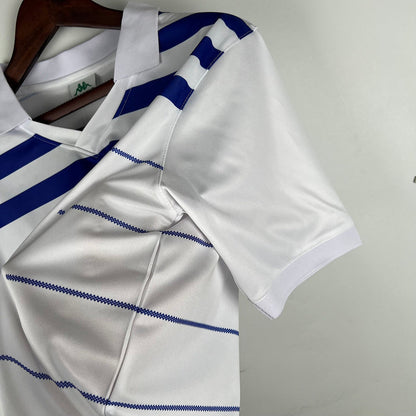 Trikot Retro Porto 85/86 - Branco 