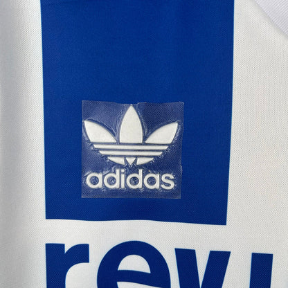 Trikot Retro Porto 90/93 - Blau 