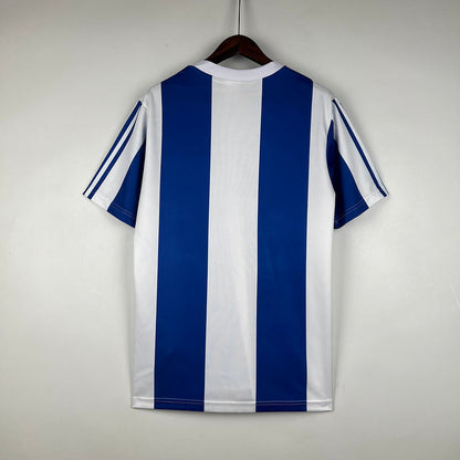 Trikot Retro Porto 90/93 - Blau 