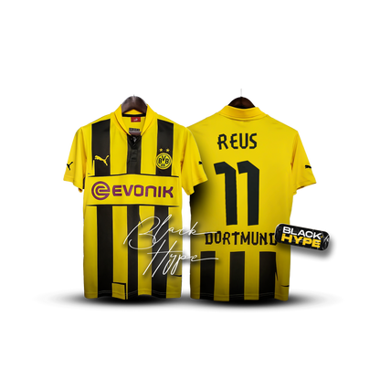 Trikot Reus Borussia Dortmund 12-13 Legende 
