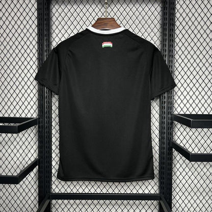 Jersey Roma 24/25 - Preto 