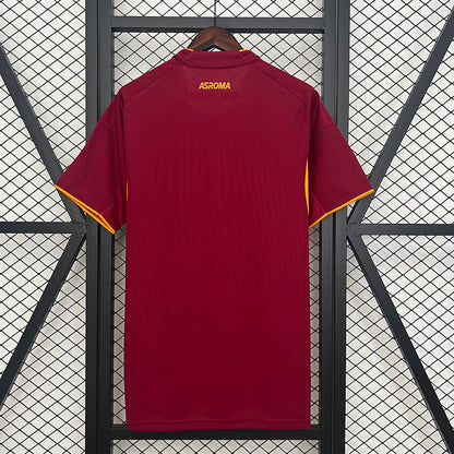 Jersey Roma 25/26 Home
